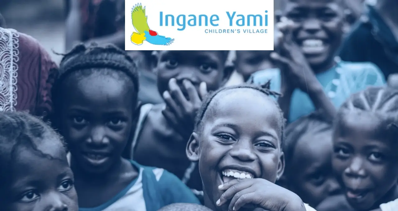 Ingane Yami Childrens Village